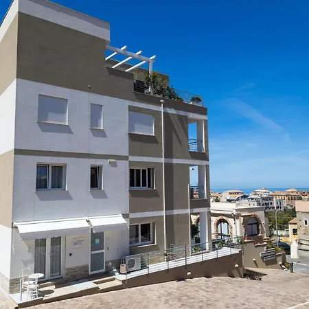 Rooms Dream Tropea-3